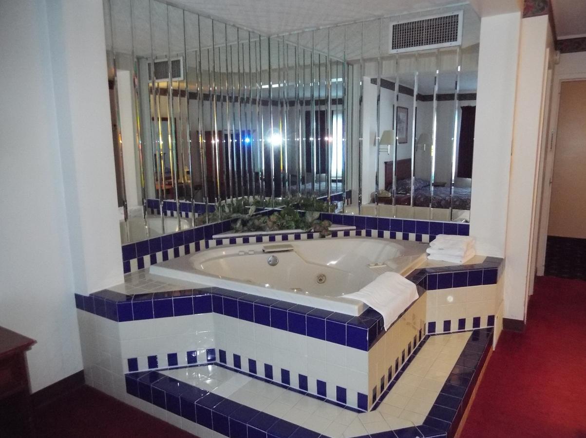 Cadillac Sands Resort Ngoại thất bức ảnh