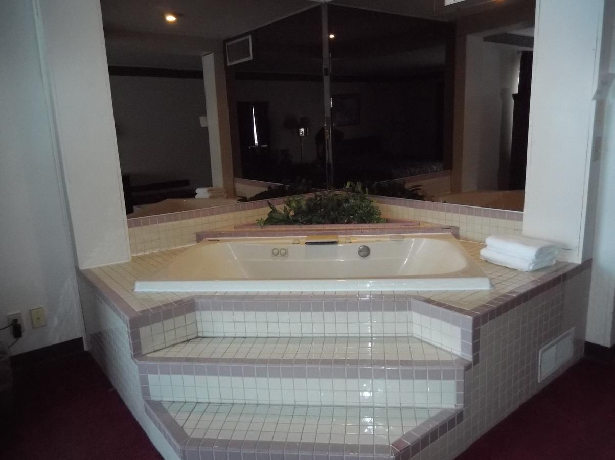 Cadillac Sands Resort Ngoại thất bức ảnh