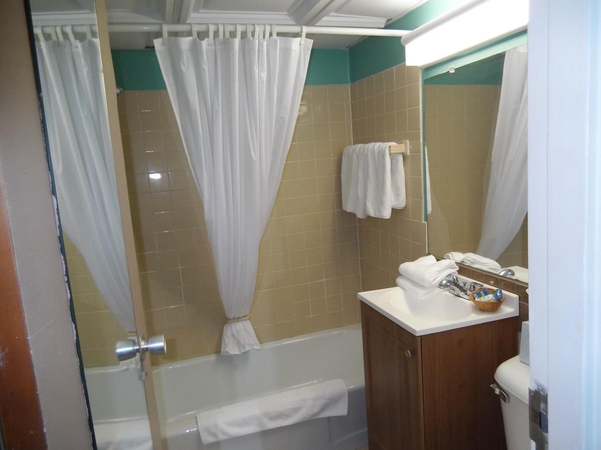 Cadillac Sands Resort Ngoại thất bức ảnh