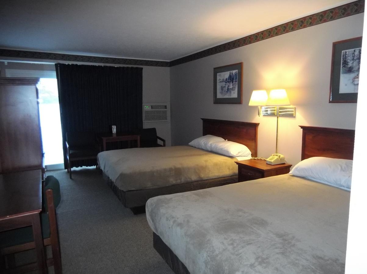 Cadillac Sands Resort Ngoại thất bức ảnh