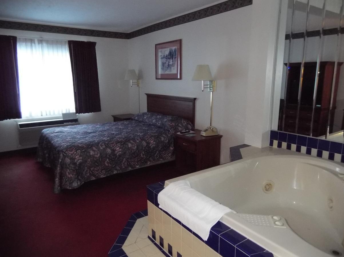 Cadillac Sands Resort Ngoại thất bức ảnh