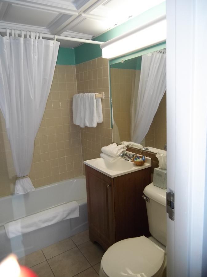 Cadillac Sands Resort Ngoại thất bức ảnh