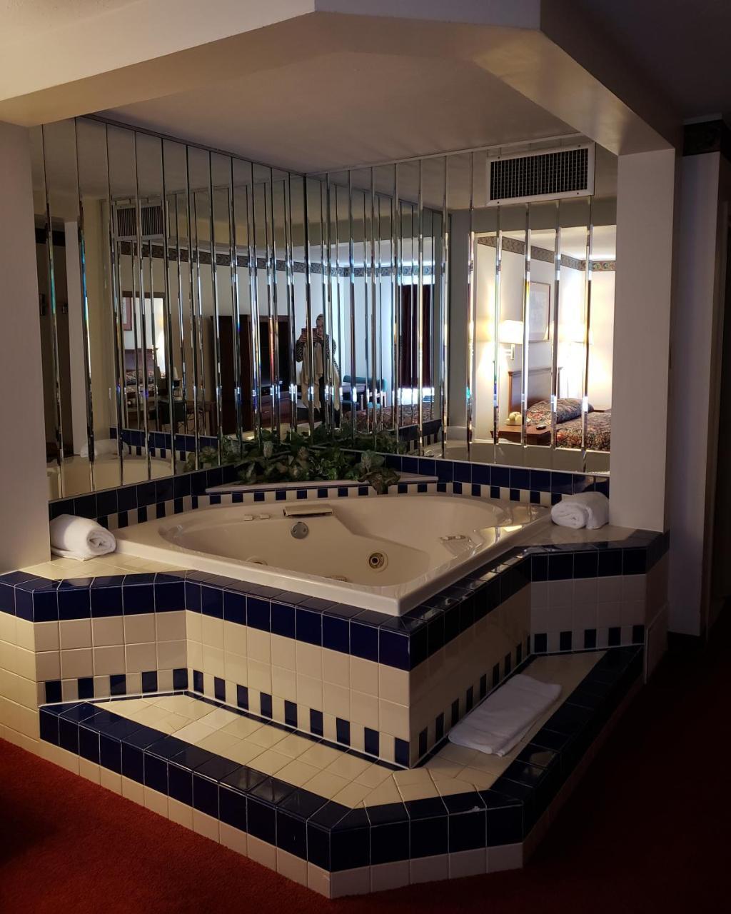 Cadillac Sands Resort Ngoại thất bức ảnh